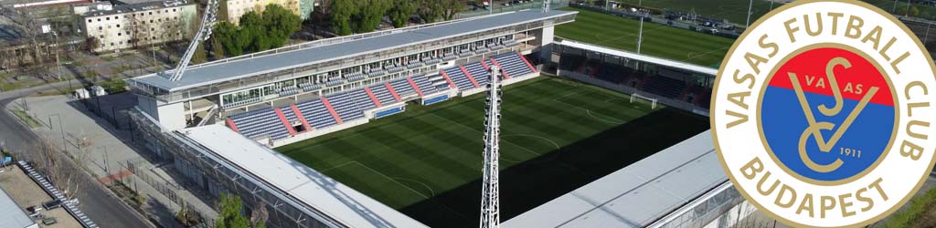 Stadion Rudolf Illovszky